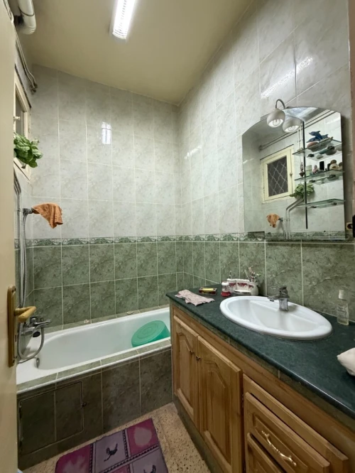 Vente Appartement F4 Tlemcen Tlemcen