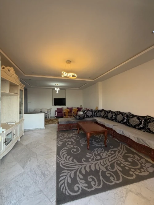 Location Appartement F4 Tlemcen Tlemcen