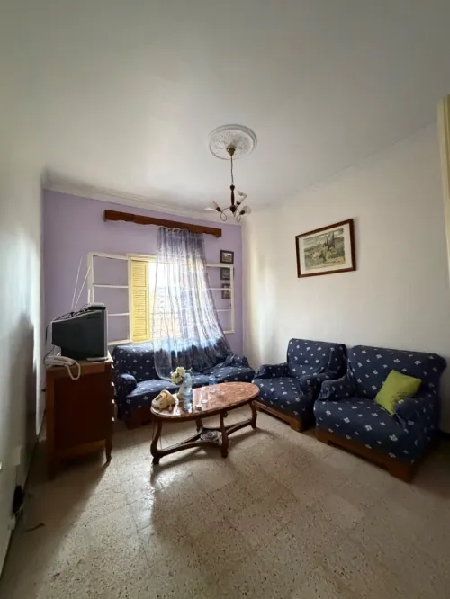 Vente Appartement F4 Tlemcen Tlemcen