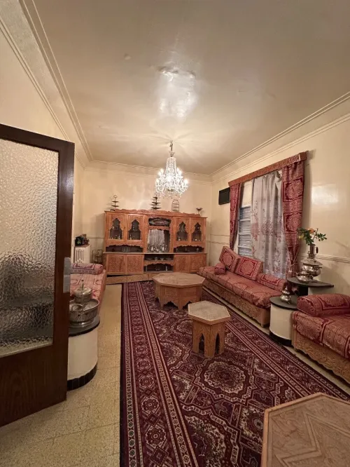 Vente Villa Tlemcen Tlemcen