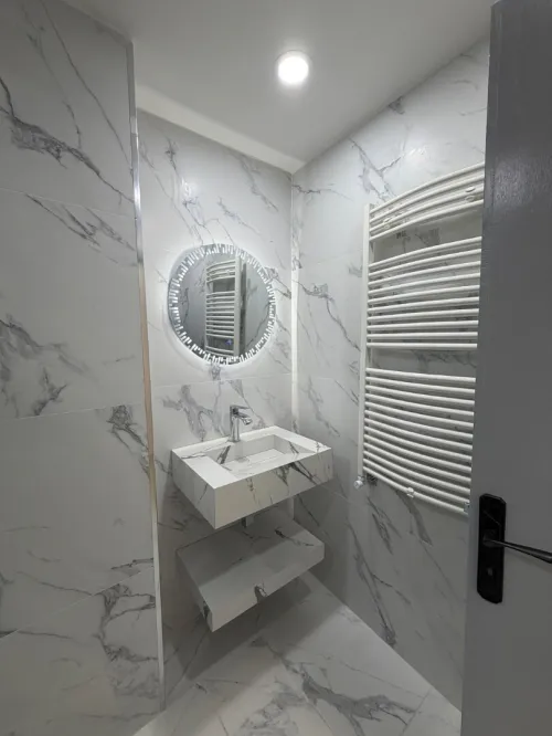 Vente Appartement F4 Tlemcen Tlemcen