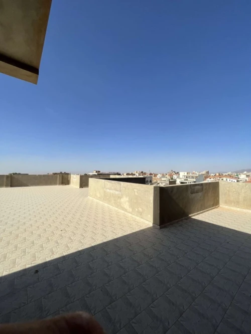 Vente Villa Tlemcen Mansourah