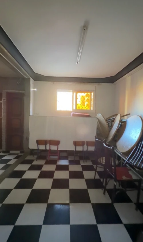 Location Villa Tlemcen Tlemcen