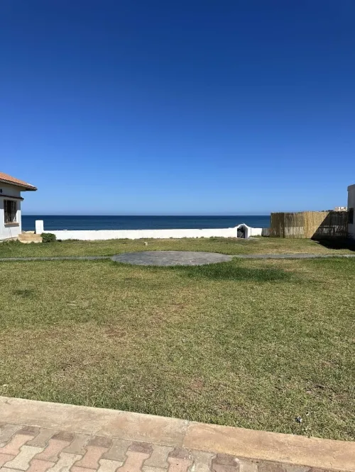 Location vacances Alger El marsa