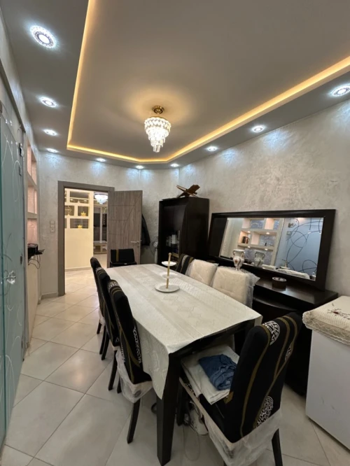 Vente Appartement F5 Tlemcen Tlemcen