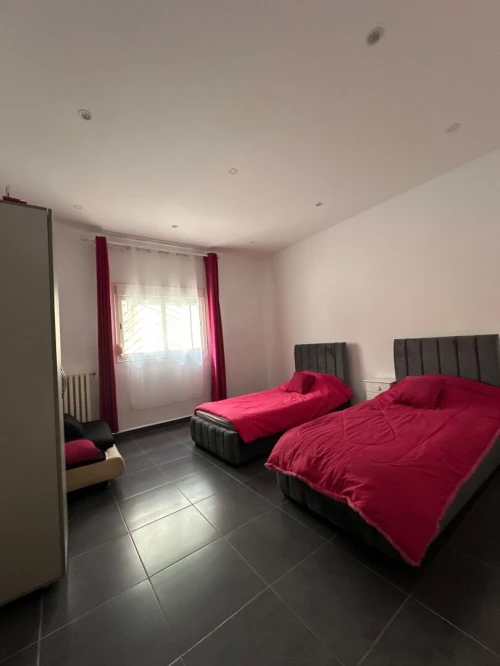 Location vacances Appartement F4 Tlemcen Tlemcen