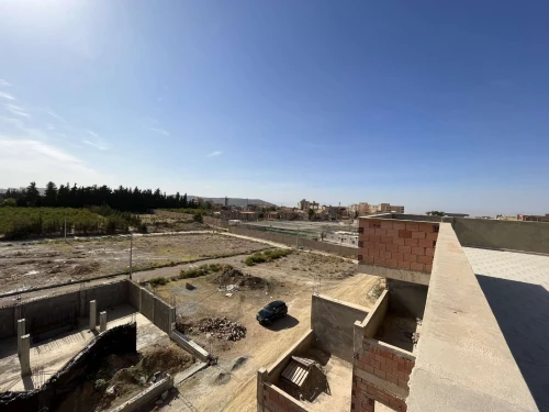 Vente Villa Tlemcen Mansourah