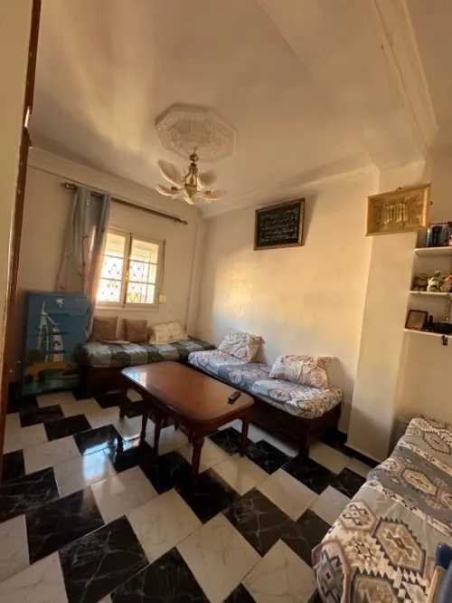 Vente Appartement F3 Tlemcen Tlemcen