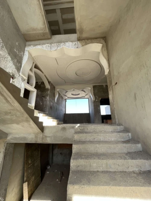 Vente Villa Tlemcen Mansourah