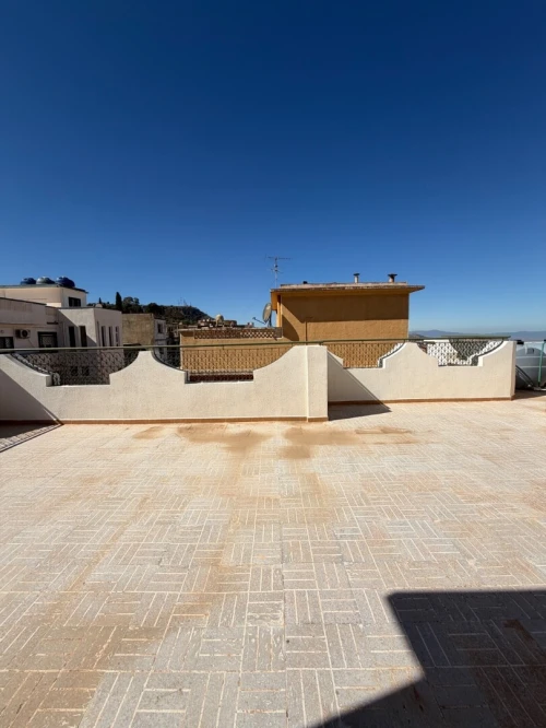 Vente Villa Tlemcen Tlemcen