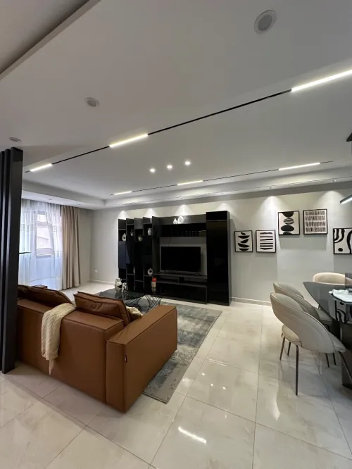 Vente Appartement F3 Oran Oran