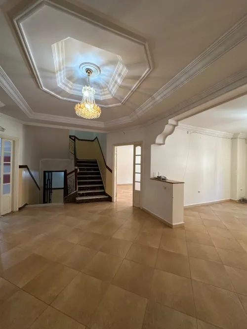 Vente Villa Tlemcen Mansourah