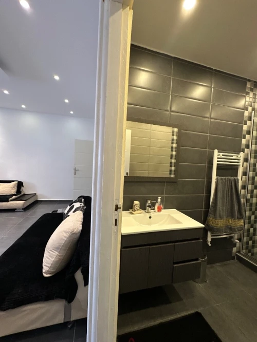 Location vacances Appartement F4 Tlemcen Tlemcen