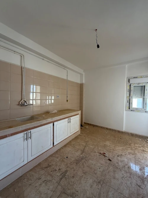 Location Appartement F4 Tlemcen Tlemcen