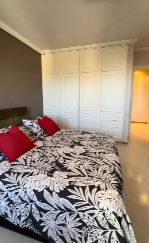 Vente Appartement F5 Tlemcen Tlemcen