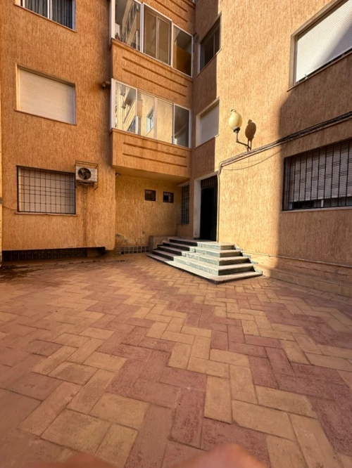 Vente Appartement F5 Tlemcen Tlemcen
