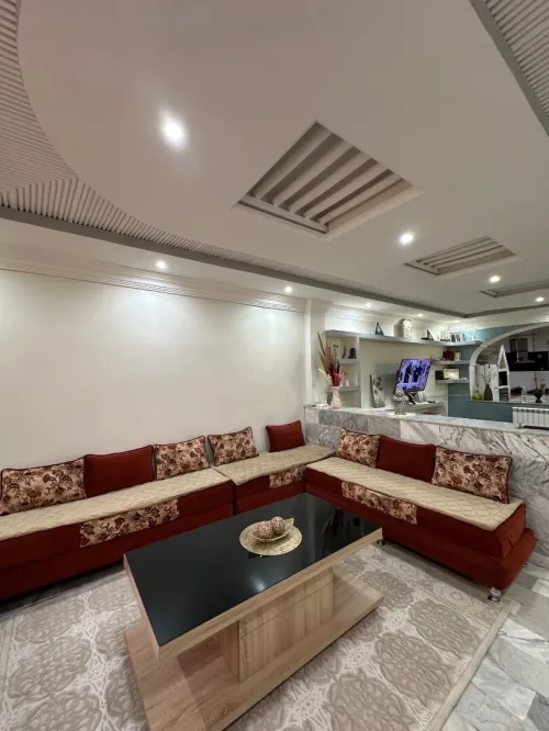 Vente Appartement F3 Tlemcen Mansourah