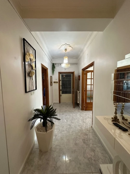 Vente Appartement F4 Tlemcen Mansourah