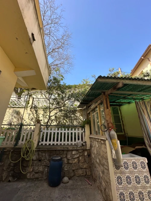 Vente Villa Alger Bouzareah