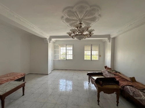 Vente Appartement F5 Tlemcen Tlemcen