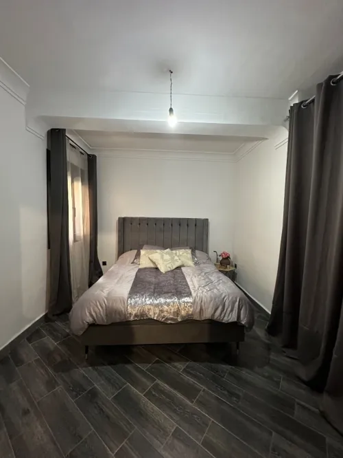 Vente Appartement F4 Tlemcen Tlemcen