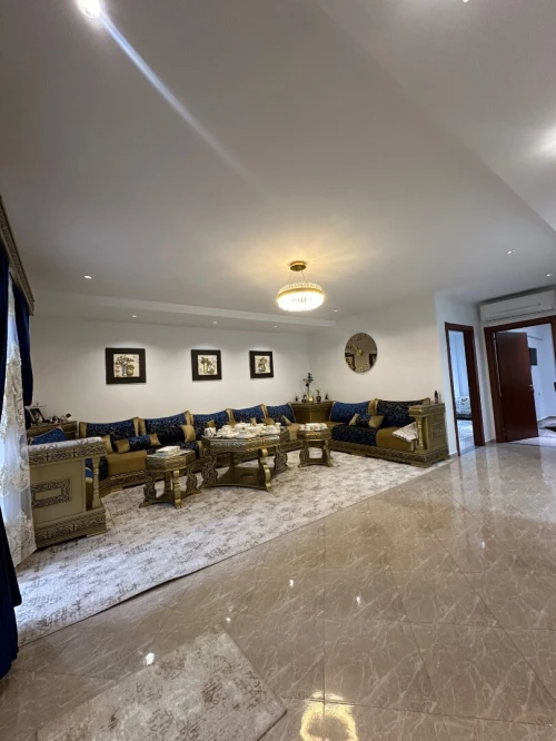 Vente Appartement F5 Tlemcen Tlemcen