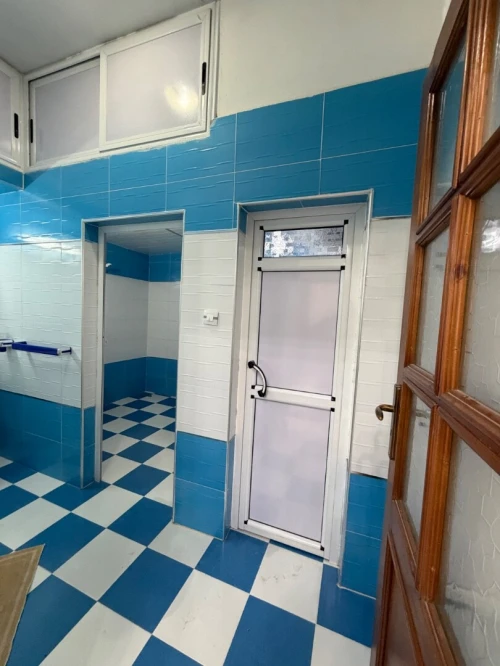 Location Appartement F4 Tlemcen Tlemcen