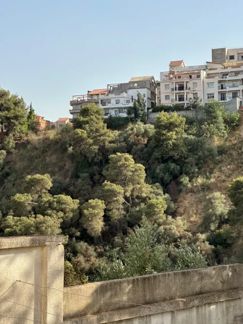 Vente Villa Alger Birkhadem