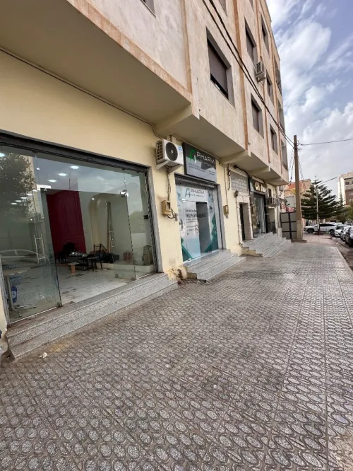 Location Local Tlemcen Tlemcen