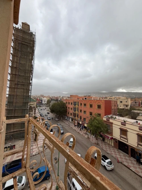 Vente Appartement F4 Tlemcen Tlemcen