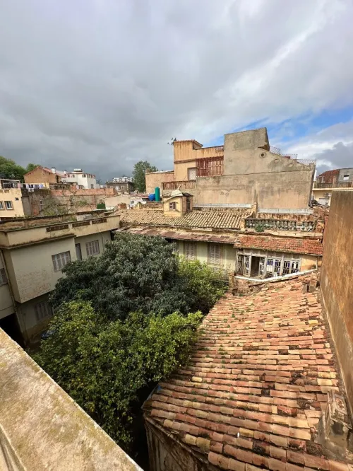 Vente Villa Tlemcen Tlemcen
