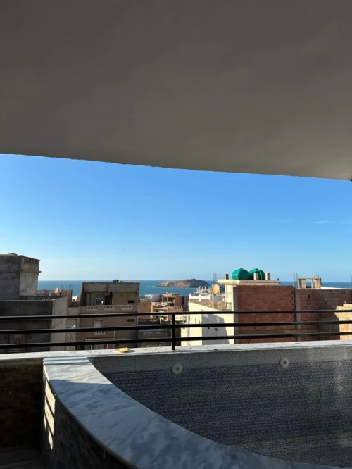Vente Immeuble Aïn Témouchent Beni saf