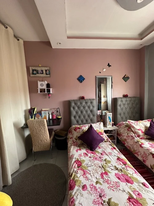Vente Appartement F4 Tlemcen Chetouane