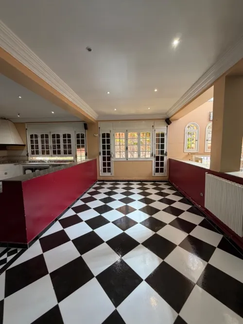 Location Villa Tlemcen Tlemcen
