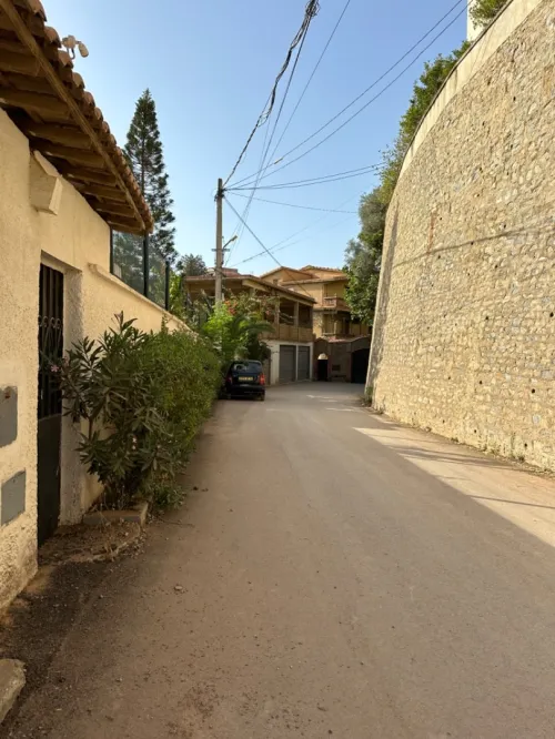 Vente Villa Alger Birkhadem