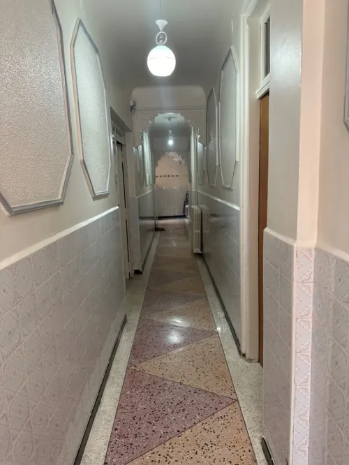 Vente Villa Tlemcen Tlemcen