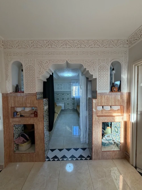 Vente Appartement F3 Tlemcen Tlemcen