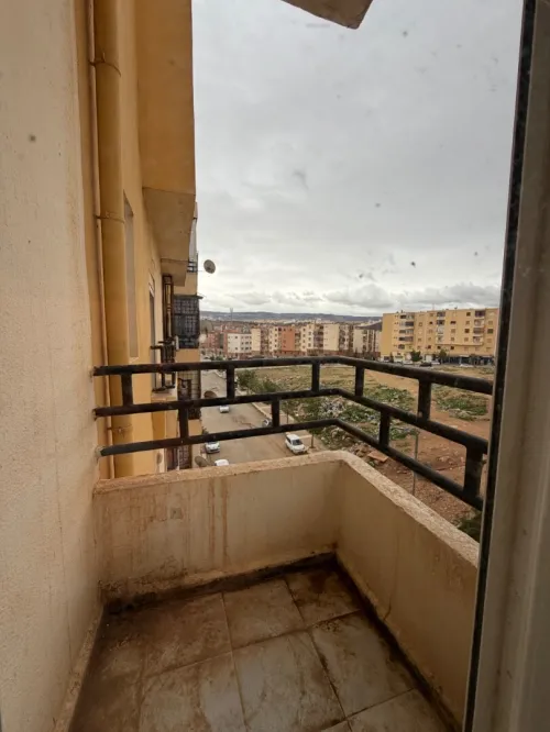 Vente Appartement F3 Tlemcen Tlemcen
