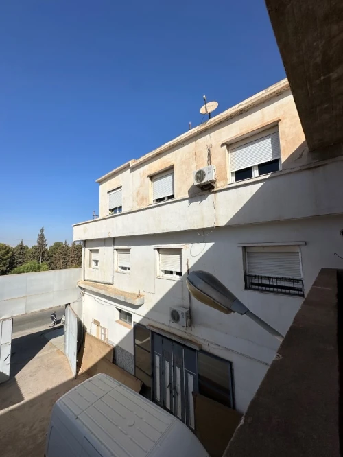 Vente Terrain Tlemcen Tlemcen