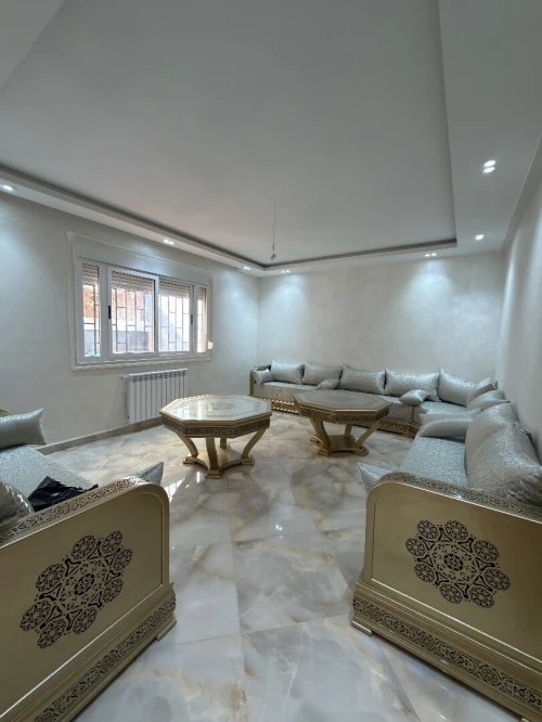 Vente Villa Tlemcen Tlemcen