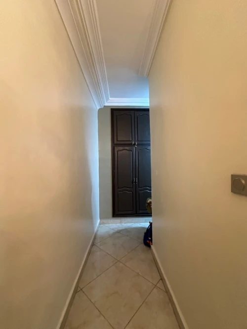 Vente Duplex Tlemcen Tlemcen