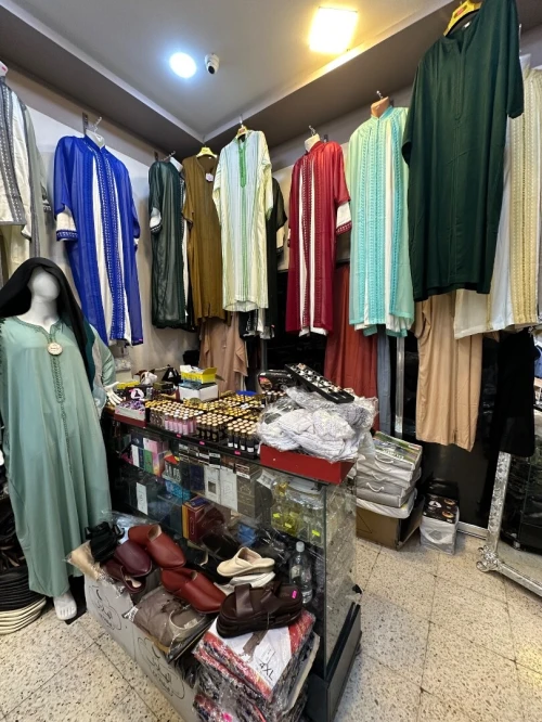 Vente Local Tlemcen Tlemcen