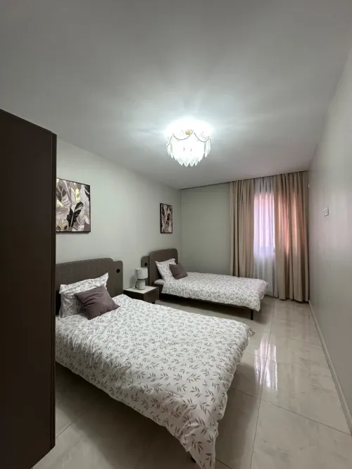 Vente Appartement F3 Oran Oran