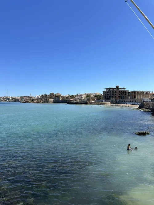 Location vacances Alger El marsa