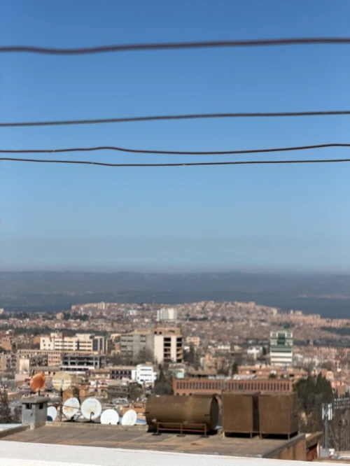 Vente Villa Tlemcen Tlemcen