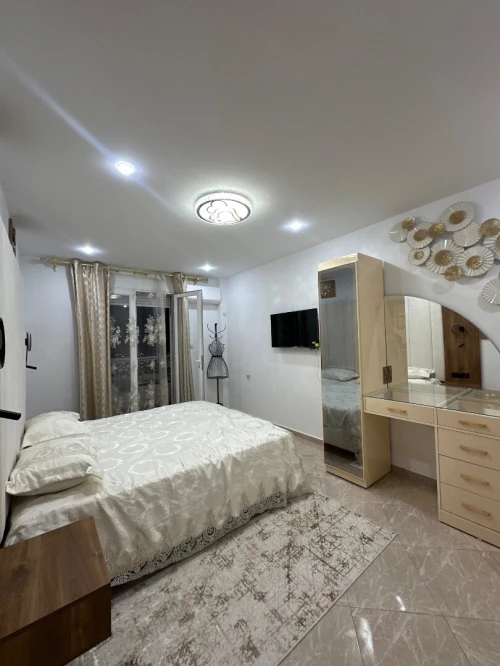 Vente Appartement F5 Tlemcen Tlemcen