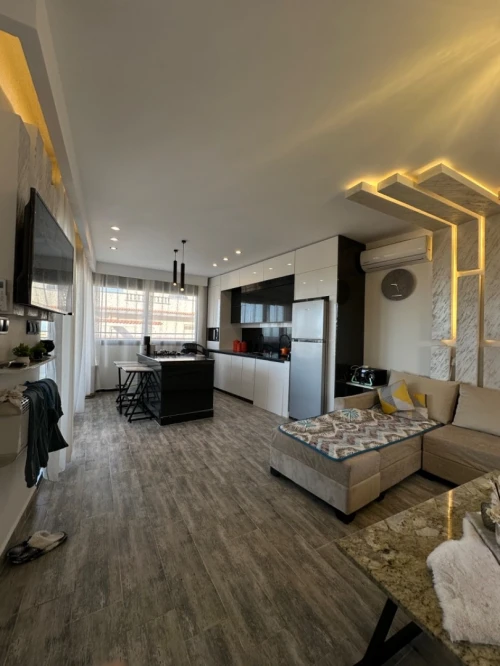Vente Immeuble Aïn Témouchent Beni saf