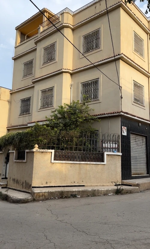 Vente Villa Tlemcen Tlemcen