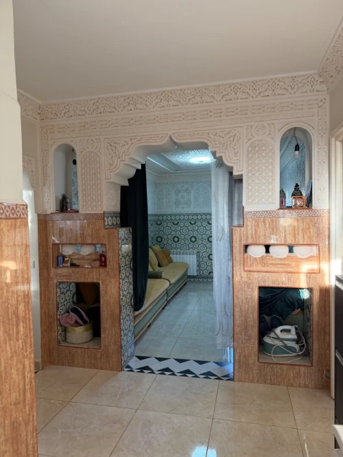 Vente Appartement F3 Tlemcen Tlemcen