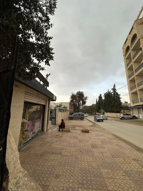Vente Terrain Tlemcen Tlemcen